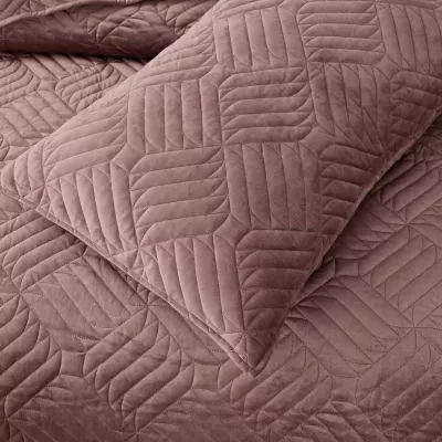 Покрывало Sofi de Marko “Армандо” (чайная роза), 240х260