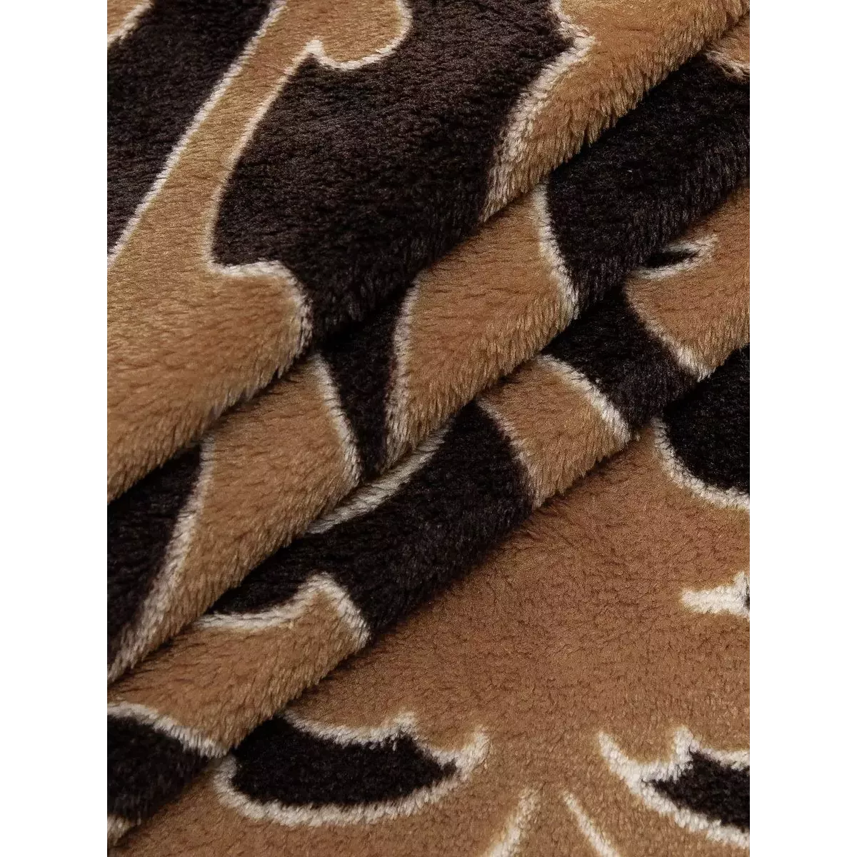 Плед Texrepublic Absolute “Королевский”, 150×200