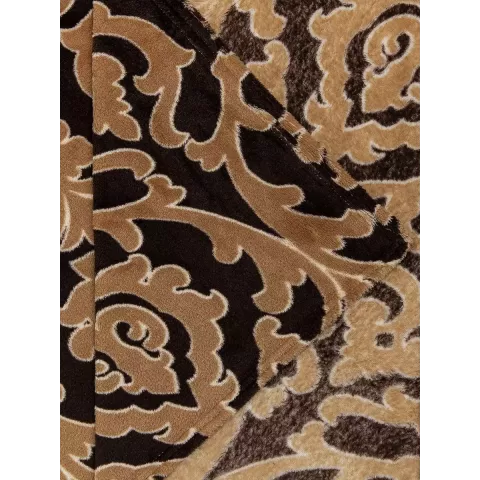 Плед Texrepublic Absolute “Королевский”, 150×200