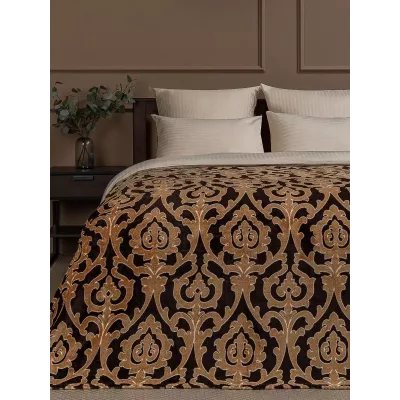 Плед Texrepublic Absolute “Королевский”, 150×200