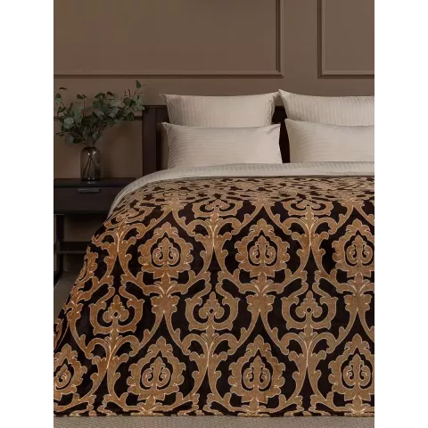 Плед Texrepublic Absolute “Королевский”, 150×200