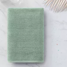 Махровое банное полотенце Verossa “Milano” (полынь), 70х140