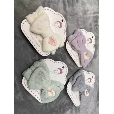 Повязка для волос Sofi De Marko №4 в ассортименте