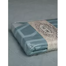 Комплект из простыни и наволочек Miss Mari "Home Collection" №2, 230х250 + 50х70