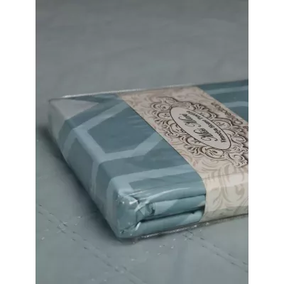 Комплект из простыни и наволочек Miss Mari "Home Collection" №2, 230х250 + 50х70