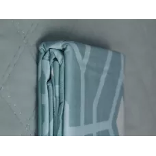 Комплект из простыни и наволочек Miss Mari "Home Collection" №2, 230х250 + 50х70