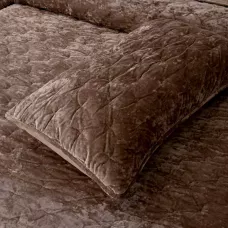 Покрывало Sofi De Marko “Алира” (капучино), 240x260