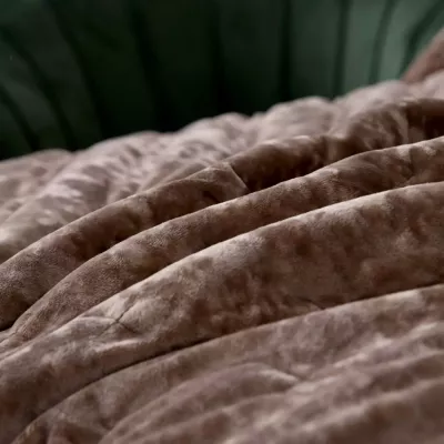 Покрывало Sofi De Marko “Алира” (капучино), 240x260