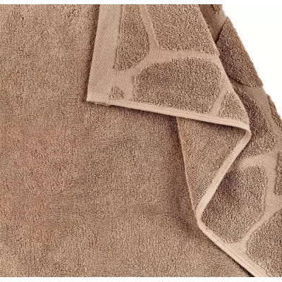 Махровое полотенце Sofi De Marko “Mari” (беж), 30x50