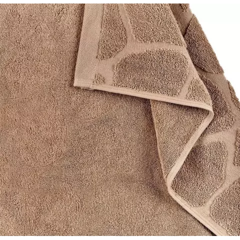Махровое полотенце Sofi De Marko “Mari” (беж), 30x50