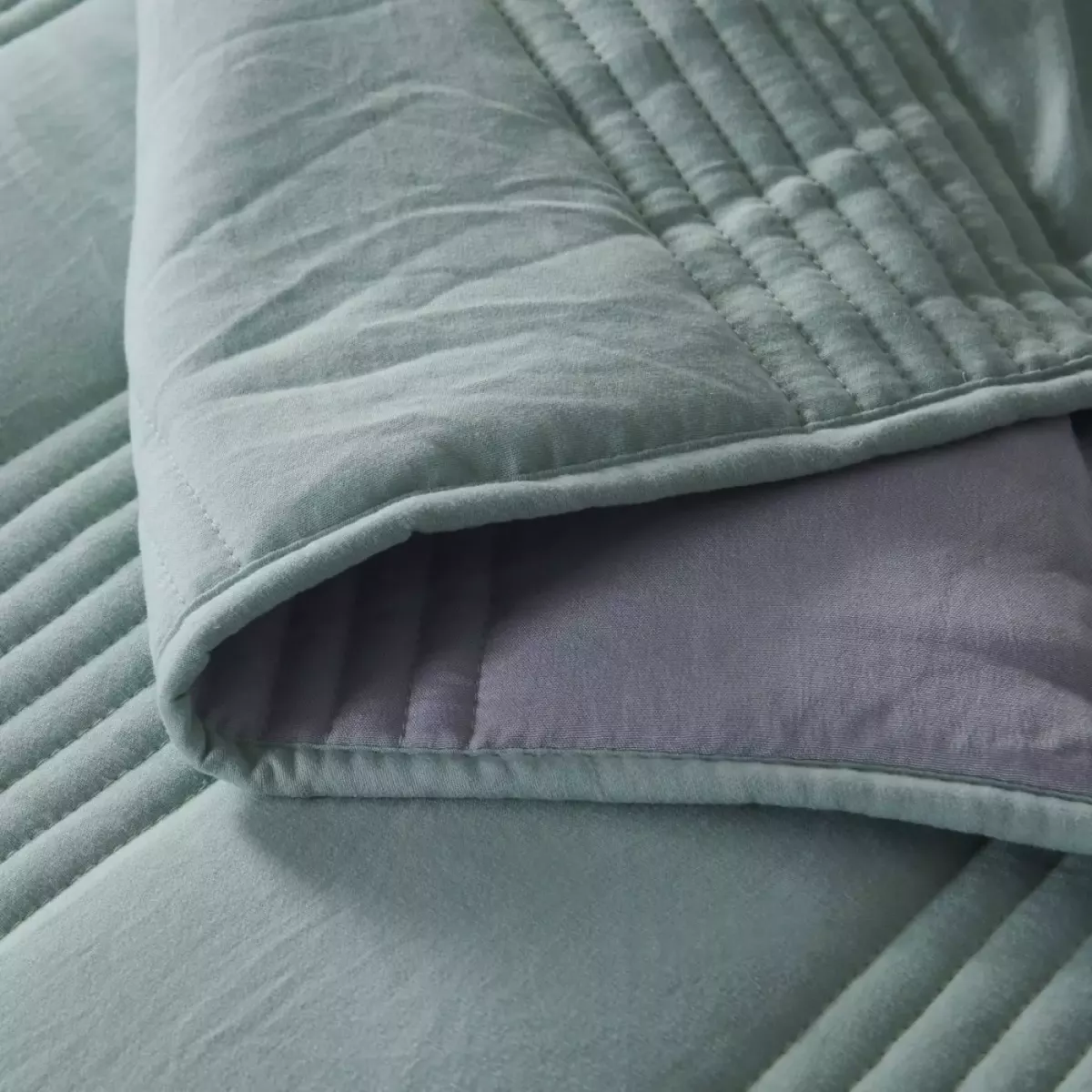 Покрывало Sofi de Marko “Саломея” (зелёный), 160x220