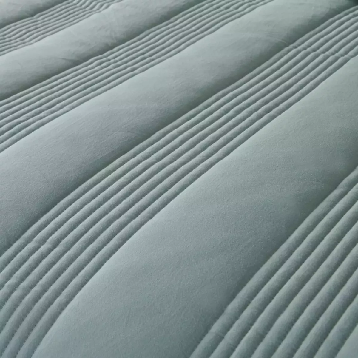 Покрывало Sofi de Marko “Саломея” (зелёный), 160x220