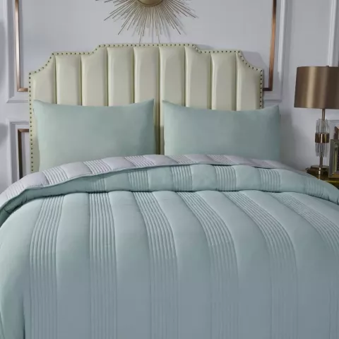 Покрывало Sofi de Marko “Саломея” (зелёный), 160x220