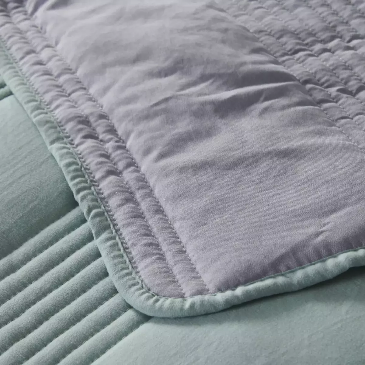 Покрывало Sofi de Marko “Саломея” (зелёный), 160x220