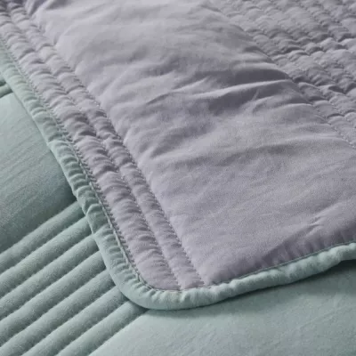 Покрывало Sofi de Marko “Саломея” (зелёный), 160x220