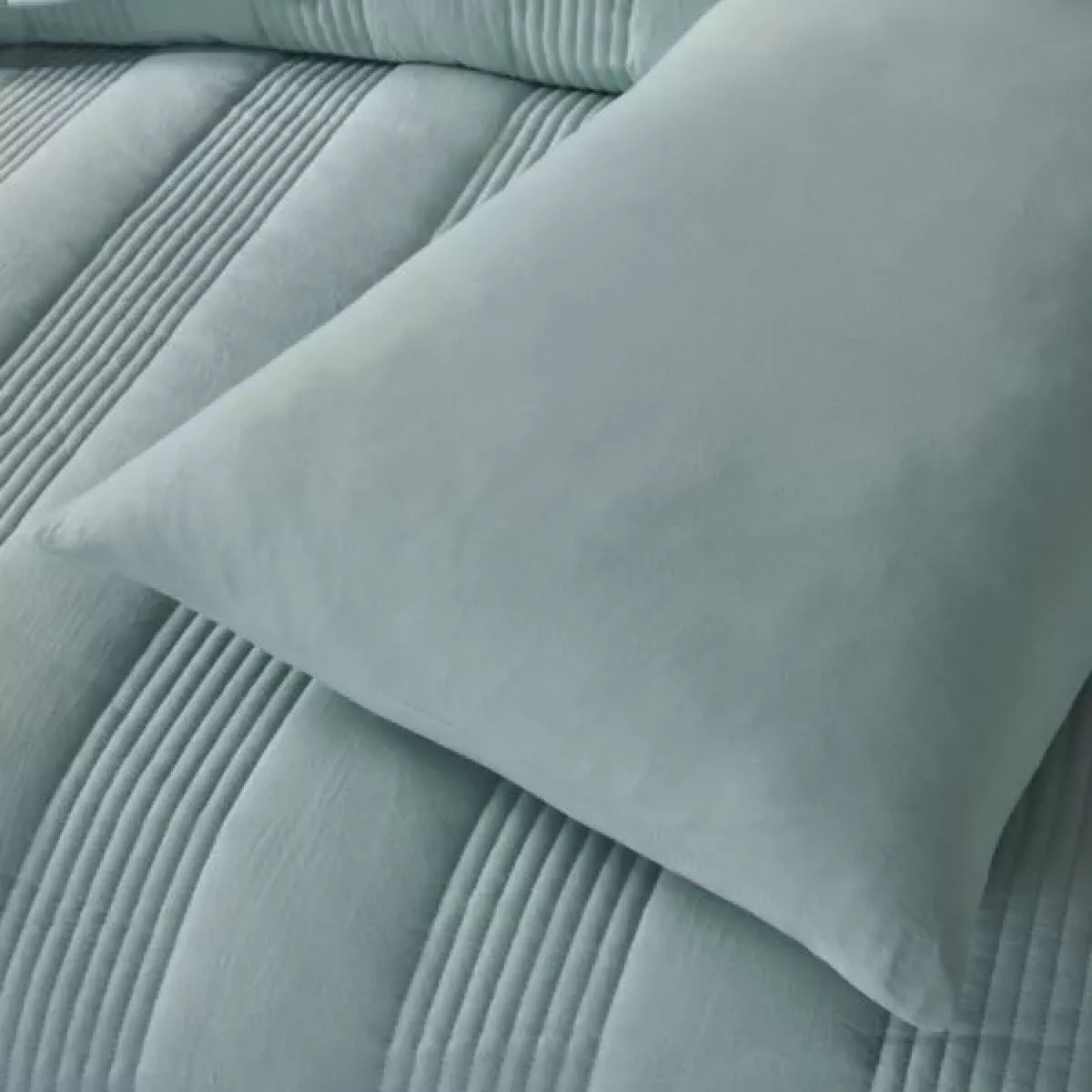 Покрывало Sofi de Marko “Саломея” (зелёный), 160x220