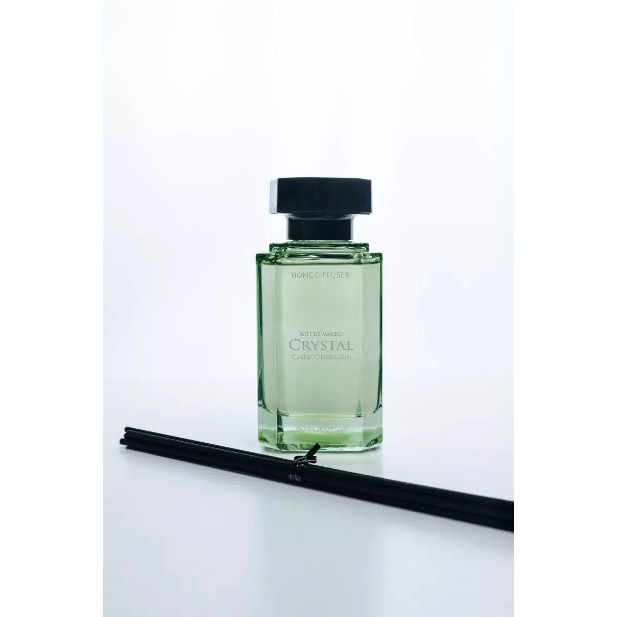 Ароматический диффузор Sofi De Marko "Cedar Obsession", 180 мл