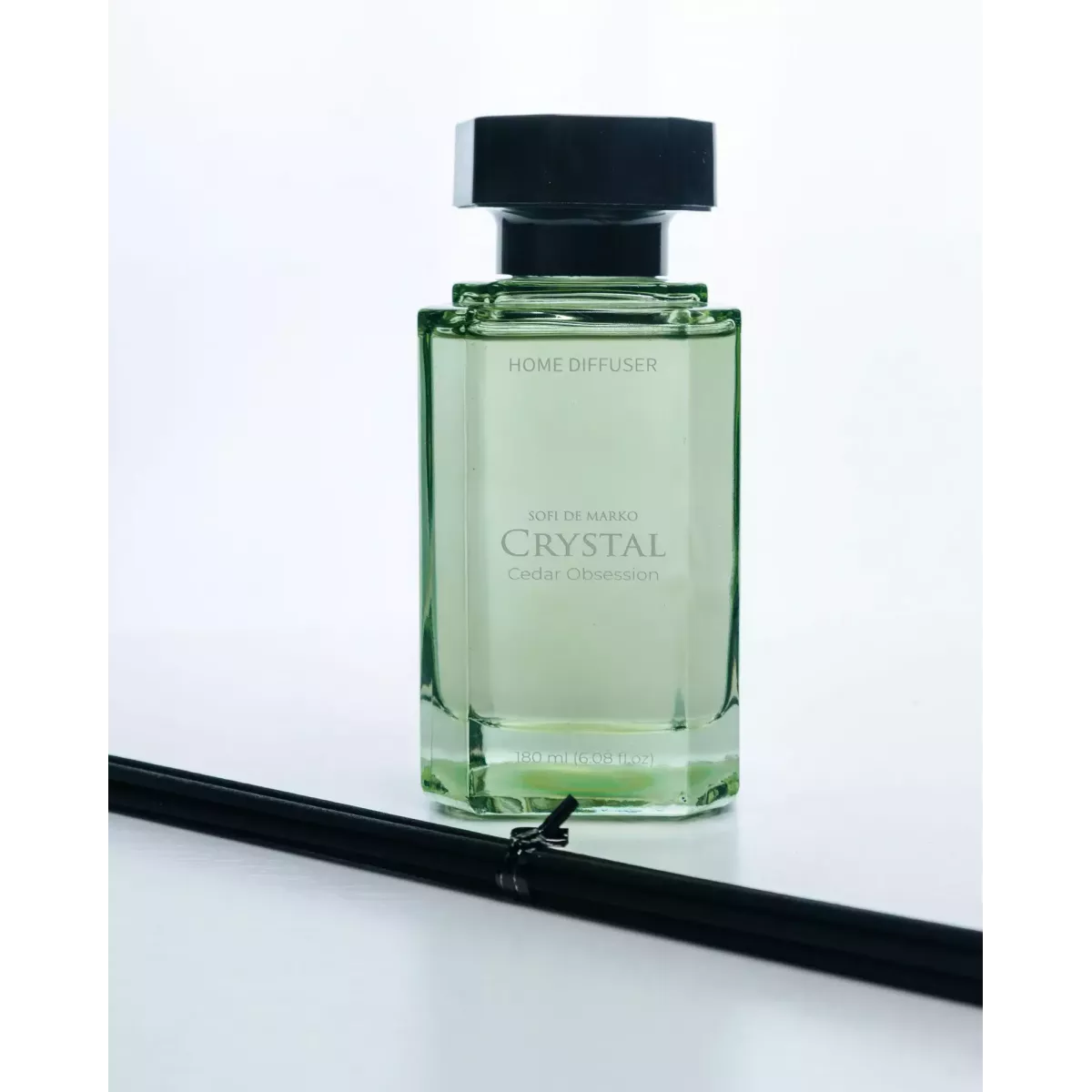 Ароматический диффузор Sofi De Marko "Cedar Obsession", 180 мл