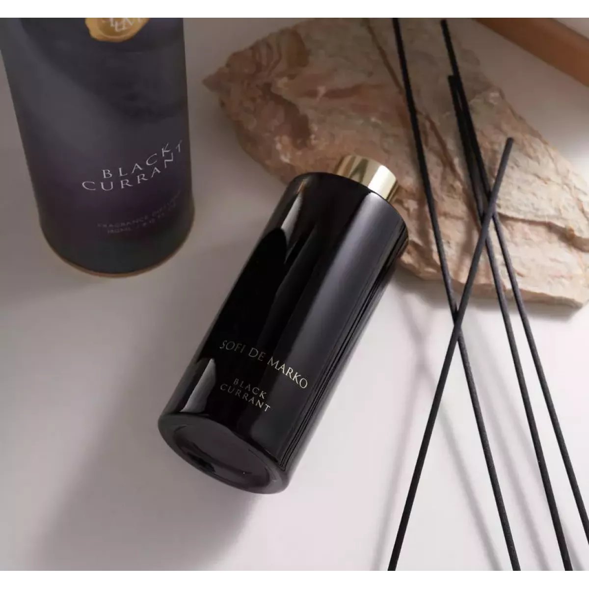 Ароматический диффузор Sofi De Marko "Black Currant", 180 мл