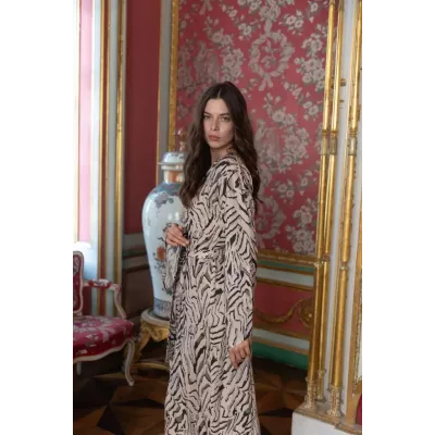 Халат женский Sofi de Marko “Ариэль” №3