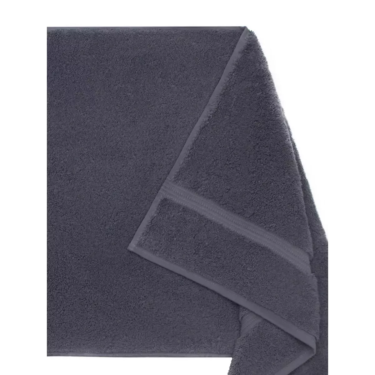 Махровое полотенце для тела Sofi De Marko “Damaris” (синее), 70x140