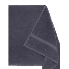 Махровое полотенце для тела Sofi De Marko “Damaris” (синее), 70x140