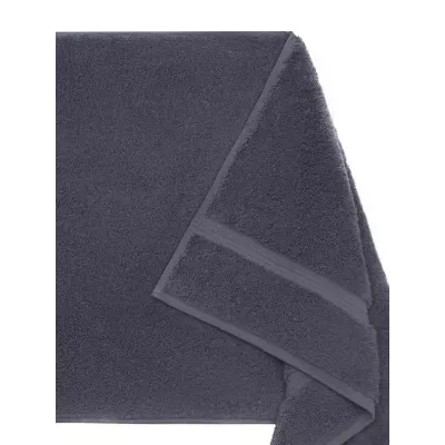 Махровое полотенце для тела Sofi De Marko “Damaris” (синее), 70x140