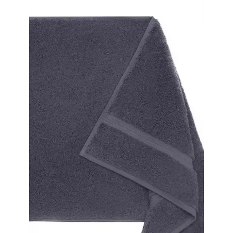 Махровое полотенце для тела Sofi De Marko “Damaris” (синее), 70x140