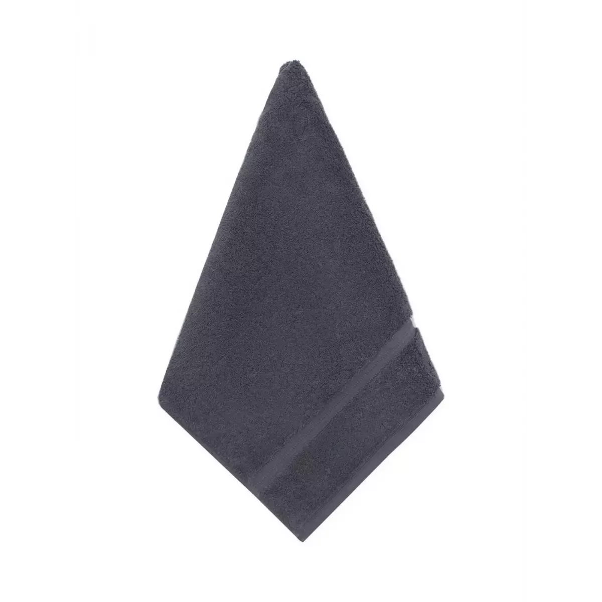 Махровое полотенце для тела Sofi De Marko “Damaris” (синее), 70x140