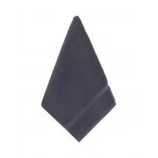 Махровое полотенце для тела Sofi De Marko “Damaris” (синее), 70x140