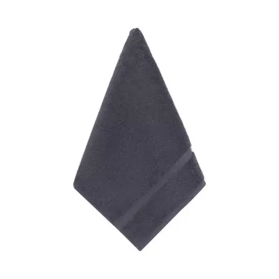 Махровое полотенце для тела Sofi De Marko “Damaris” (синее), 70x140