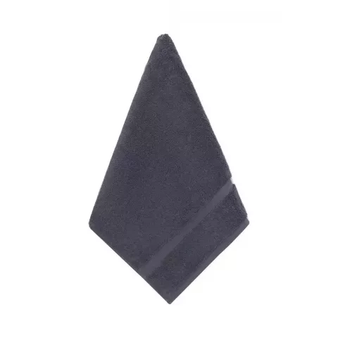 Махровое полотенце для тела Sofi De Marko “Damaris” (синее), 70x140