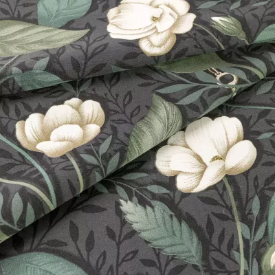 Комплект постельного белья Verossa Сатин "Keys", 1.5 спальный