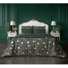 Комплект постельного белья Verossa Сатин "Keys", 1.5 спальный