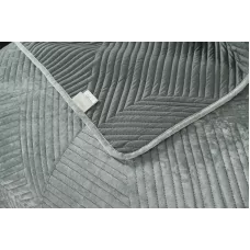 Покрывало Sofi De Marko “Патрисия” (изумруд), 160x220