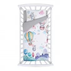 Комплект постельного белья Облачко “Dream”