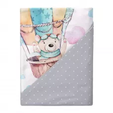 Комплект постельного белья Облачко “Dream”