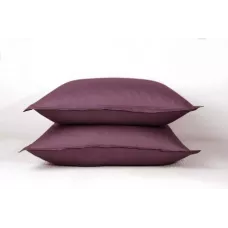 Набор однотонный наволочек Sofi De Marko "Изабель №11", 70х70