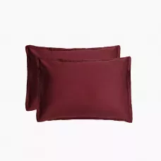 Набор однотонный наволочек Sofi De Marko "Изабель №11", 70х70