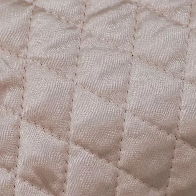 Покрывало Sofi De Marko “Тринити” (пудра), 240x260