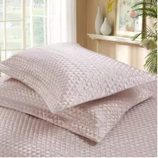 Покрывало Sofi De Marko “Тринити” (пудра), 240x260