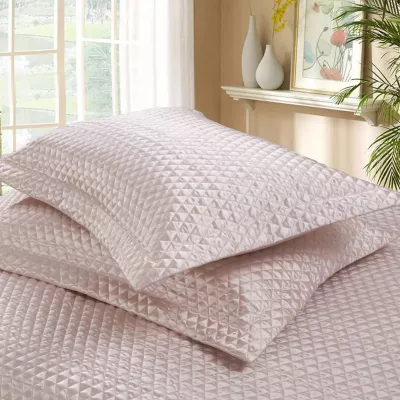 Покрывало Sofi De Marko “Тринити” (пудра), 240x260