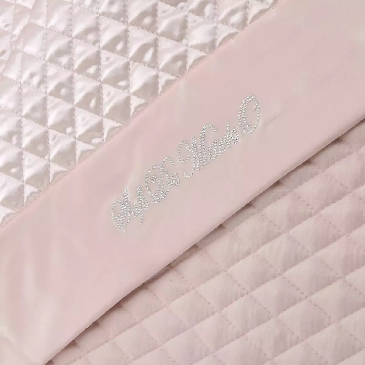 Покрывало Sofi De Marko “Тринити” (пудра), 240x260