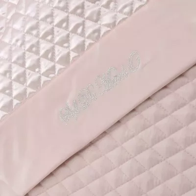 Покрывало Sofi De Marko “Тринити” (пудра), 240x260