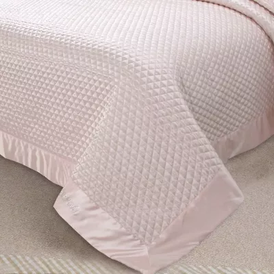 Покрывало Sofi De Marko “Тринити” (пудра), 240x260