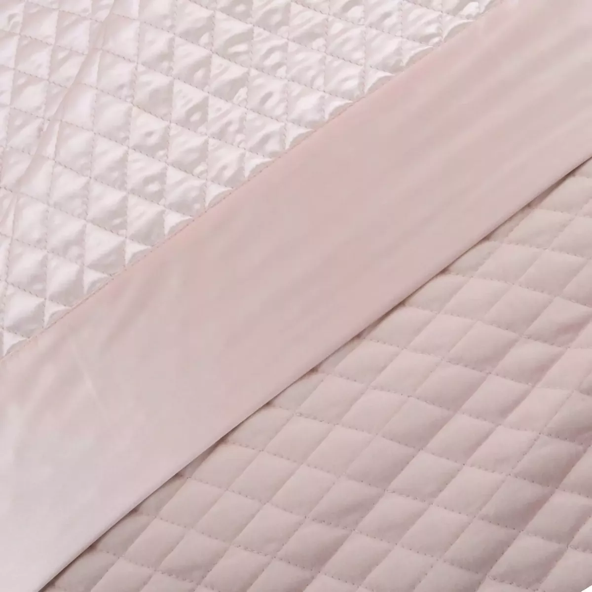 Покрывало Sofi De Marko “Тринити” (пудра), 240x260