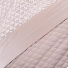 Покрывало Sofi De Marko “Тринити” (пудра), 240x260