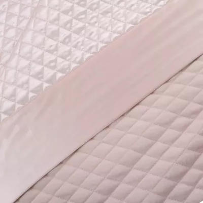 Покрывало Sofi De Marko “Тринити” (пудра), 240x260