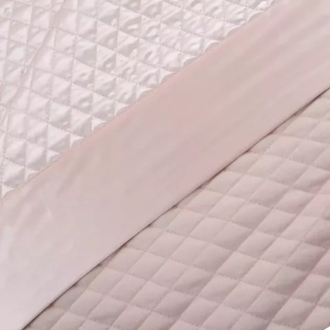 Покрывало Sofi De Marko “Тринити” (пудра), 240x260