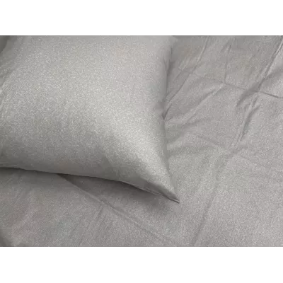 Комплект постельного белья Волшебная ночь "Eveline" (ранфорс), 1.5 спальный